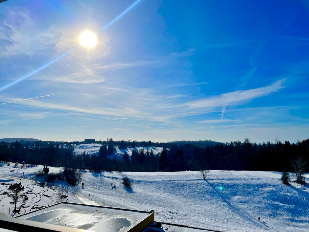 Modern Ausgestattetes Mit Panoramablick *
