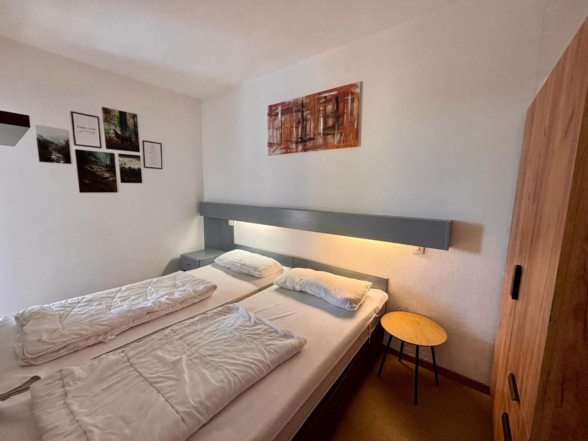 Apartment Modern Ausgestattetes Mit Panoramablick *