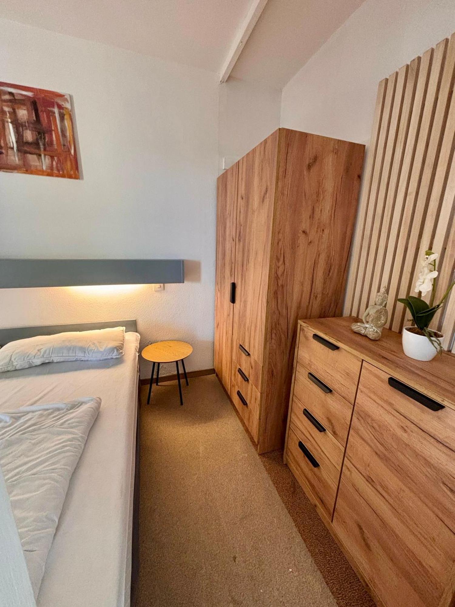 Modern Ausgestattetes Mit Panoramablick Braunlage